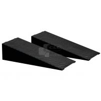 Cales Smart level pour caravane